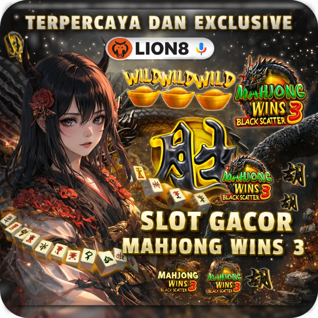 LION8